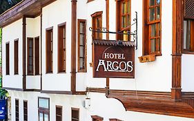 Argos Hotel Kaleiçi